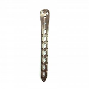 [Hot Item] Proximal Femoral Orthopedic Implant Locking Compression Plate a
