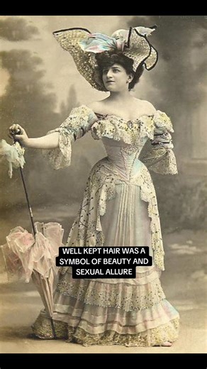 70K views · 1.6K reactions | Victorian Beauty Standards #facts #socialhistory #victorian #historylovers #ancestry #historymatters #familytree #history #genealogy | Find My Family | Facebook