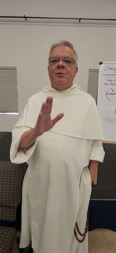 1K views · 84 reactions | I don't call people who have passed from this world dead. They are alive in eternity. Happy All Souls Day! | Father Nathan Castle | Facebook