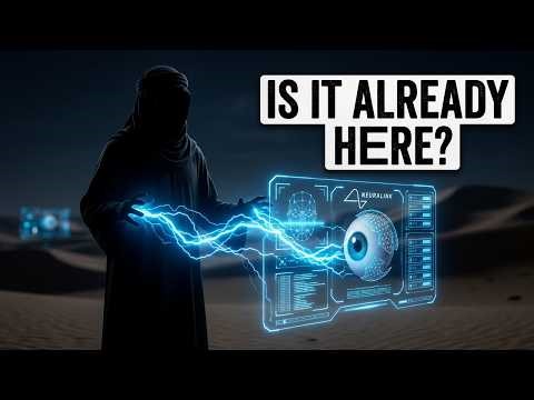 Every Prophesized Power of Dajjal is Already Possible | Here's How it Works