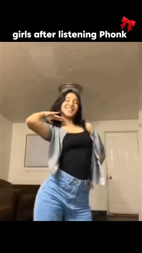 Girls after listening Phonk 😅 #fitness #running #workout #gym