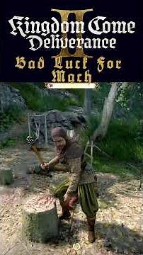 Henry Started Cleaning Up Kuttenberg in #kcd2 #tryhardclipstv #gaming #henryofskalitz #poachers