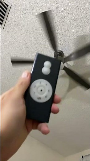 Ceiling Fan Direction Explained