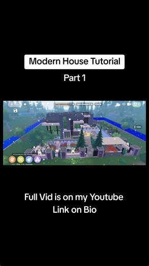 Tutorial de Casa Moderna Paso a Paso