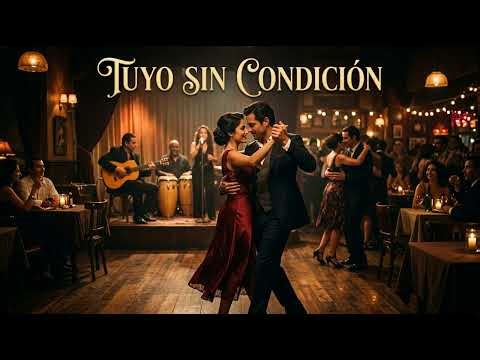 Yours Unconditionally