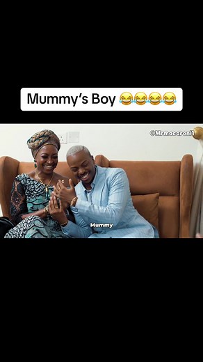 Enioluwa and Kate Henshaw: A Heartwarming Moment