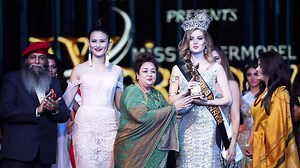 5.6K views · 125 reactions | Miss Supermodel Worldwide 2018 Finale Miss Supermodel Worldwide 2018: Belarus, Aleksandra Liashkova 1st runner-up: Russia, Ekaterina Evdokimova 2nd runner-up: Uzbekistan, Zarina Andirjanova 3rd runner-up: Thailand, Chantarachota Paphattanun 4th runner-up: Ethiopia, Helina Tilahun Bikis | Velvet Studio | Facebook