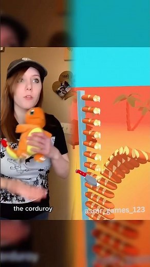 POV: You enter the room and it’s just Charizard plushies everywhere 😳🛋️ #pokemon