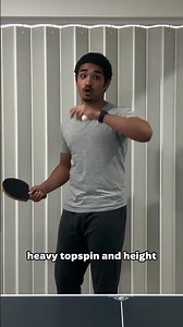 the power of a defensive lob