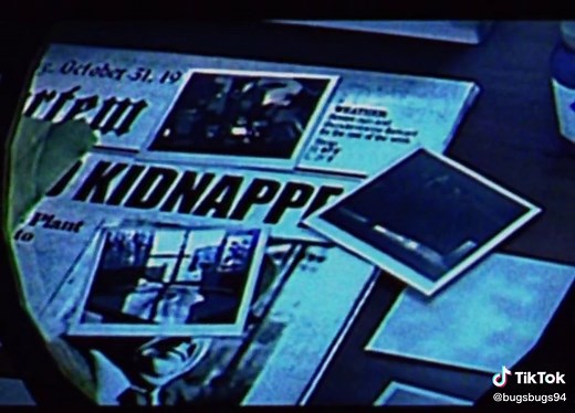 Emesis Blue Scout Incident in Shadman Toilet