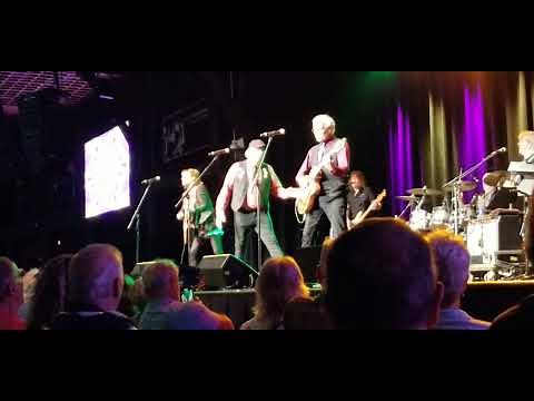 The Cowsills - "The Rain, The Park and Other Things" - Hampton, NH - June 2022