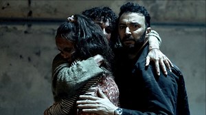 The Golden Hour : la série Netflix aura-t-elle une saison 2 ?