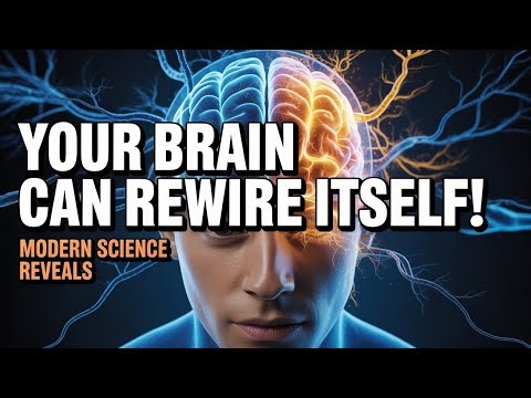The Human Brain: Shocking Discoveries Modern Science Just Revealed