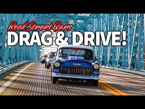 We Hosted our own HEADS UP Drag and Drive Event! (250+ Cars!)