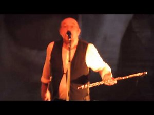 Jethro Tull Locomotive Breath Live 2016 The Rock Opera