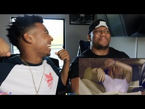 Lil Pump "Boss" (WSHH Exclusive - Official Music Video)- REACTION