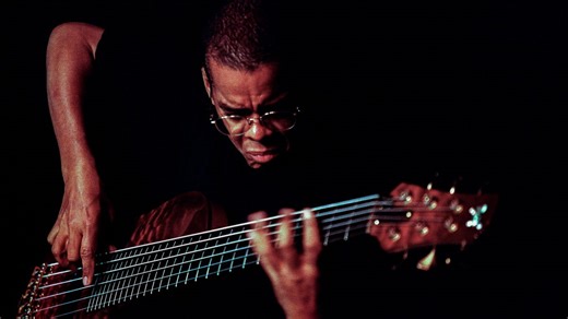 “The six-string bass guitar was a dream – if Leo Fender could come back today I think he would approve”: 10 6-string bassists you need to know