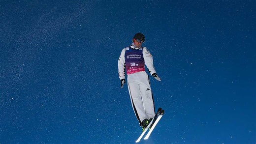 Anderson Township’s Dehlinger places third at World Cup event in Canada