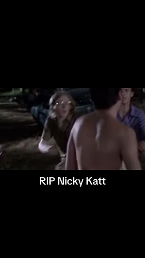 Remembering Nicky Katt: A Tribute to His Film Legacy