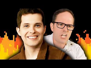 The Angry Video Game Nerd Conspiracy