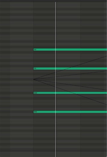 Understanding MPE in Ableton Live