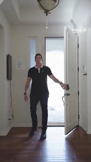 Desde el primer vistazo hasta el último rincón, esta casa grita perfección 🔨❤️ | Discovery Familia