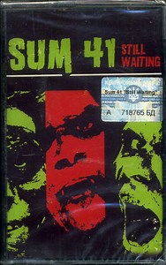 Sum 41 - Still Waiting