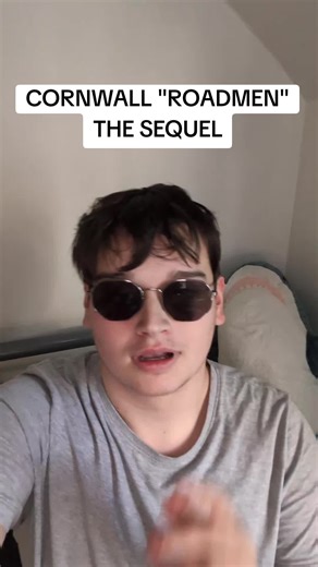 Cornwall Roadmen: The Long Awaited Sequel