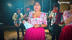 8.9K views · 70 reactions | Cueca Boliviana  Delia Mercado 2024 | Producciones 헦헚 Bolivia | Facebook