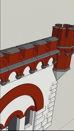 Das Blaubeurer Tor in Ulm - ein wiederentdecktes Stadttor