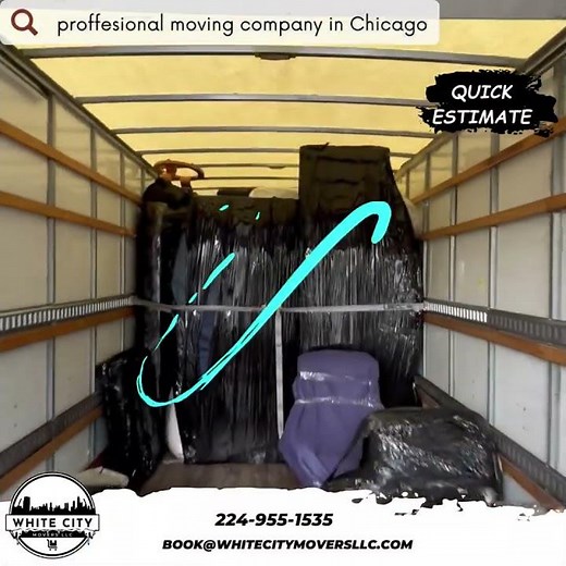 White City Movers llc (Chicago)