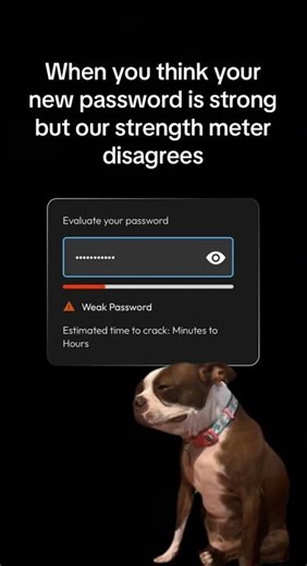 How Strong is Your Password?