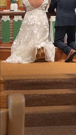 Sterk prestasjon av tante igår👰🏽💍 #wedding #bride #fyp