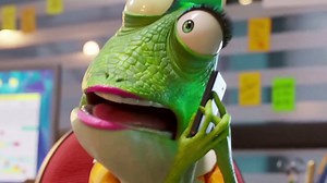 Sing 2 - Sing 2: Garth Jennings On Being The Voice Actor For Ms Crawly