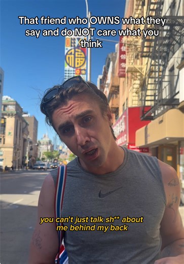 I mean he’s spitting facts tbh …. #friends #relationshipgoals #relationshiptips