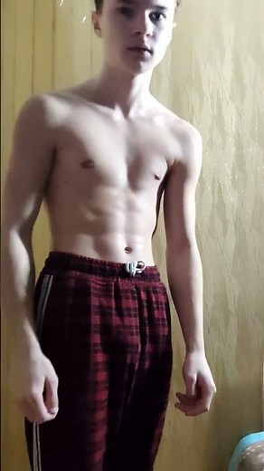 Show abs | YOUNG WORKOUT