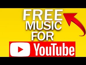 FREE No Copyright Music For YouTube Videos | Top Sites With Royalty Free Background Music