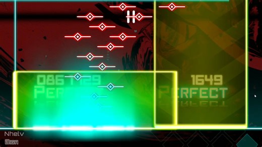 【Dynamix Fanmade】Nhelv GIGA 15