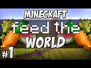 Feed The World - #1 Greener Pastures
