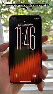 iPhone 12 mini Quick Review in 2026