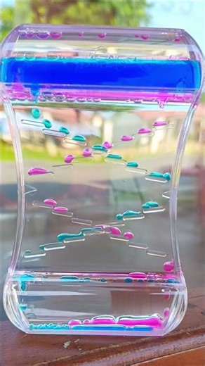 Oil drip timer... ☺️😍😌#satisfying#oildriptimer