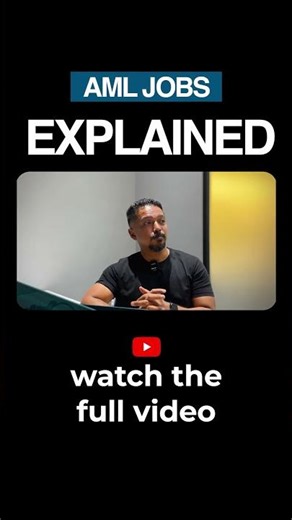 Inside AML & KYC Jobs