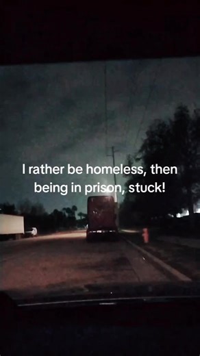 just got off work, need to relax and get a good night sleep.#struggleisreal #survival #homeless #sanbernardino #harshtimes