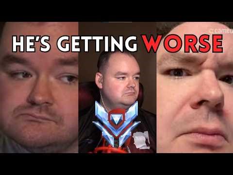 Gamin4Hope Keeps Getting Worse...