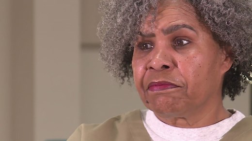 Elusive witness admits she lied about 1996 St. Louis murder case