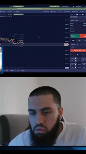 Xero Futures on Instagram: "Watching the market dip? Protect your position with a smart stop trade. Don't let a downturn wipe you out. #TradingTips #StockMarket #InvestingStrategy #DayTrader #FinancialLiteracy #TradeSmart"