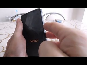 How to exit fastboot mode in Xiaomi Redmi 15, Redmi 15C, Redmi Note 15 Pro