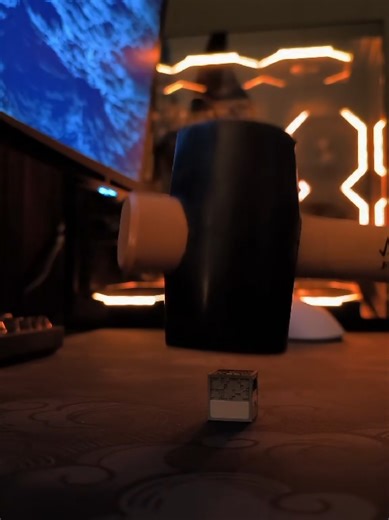 Testing the Strength of 3D Printed Keycaps