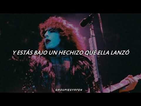 Magic Touch - KISS | subtitulada al español