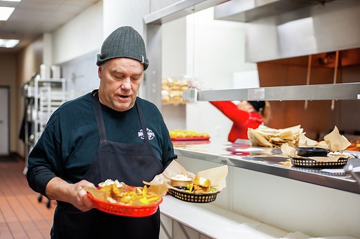 Bone Daddy's to close its doors after Saturday